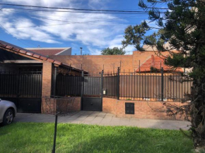 Hermosa casa, completa y con caràcter premium